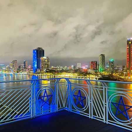 דה נאנג Star City Riverside Hotel By Haviland מראה חיצוני תמונה