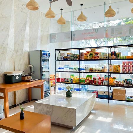 דה נאנג Star City Riverside Hotel By Haviland מראה חיצוני תמונה