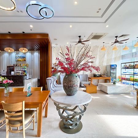 דה נאנג Star City Riverside Hotel By Haviland מראה חיצוני תמונה