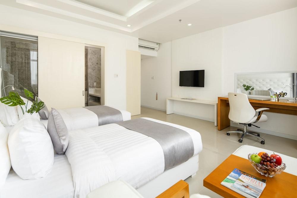 דה נאנג Star City Riverside Hotel By Haviland מראה חיצוני תמונה
