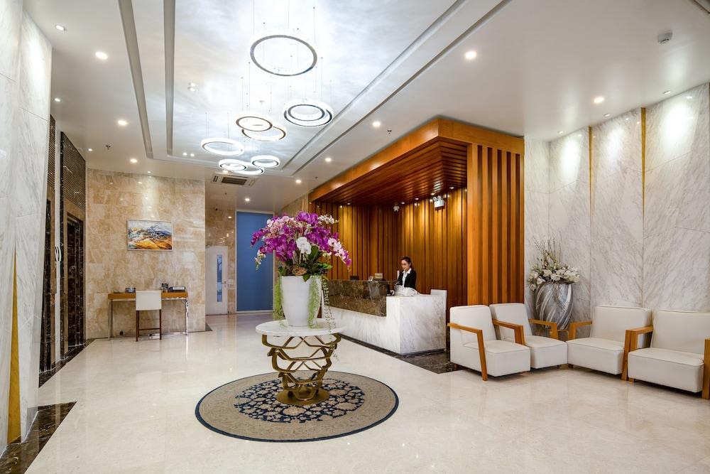דה נאנג Star City Riverside Hotel By Haviland מראה חיצוני תמונה