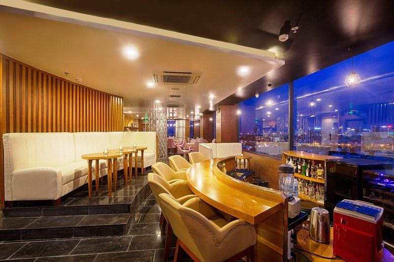 דה נאנג Star City Riverside Hotel By Haviland מראה חיצוני תמונה
