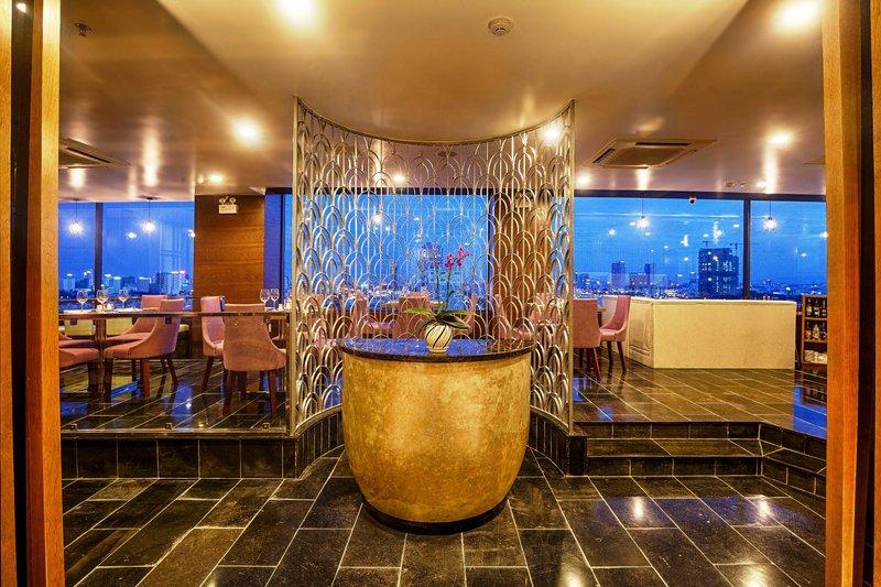 דה נאנג Star City Riverside Hotel By Haviland מראה חיצוני תמונה