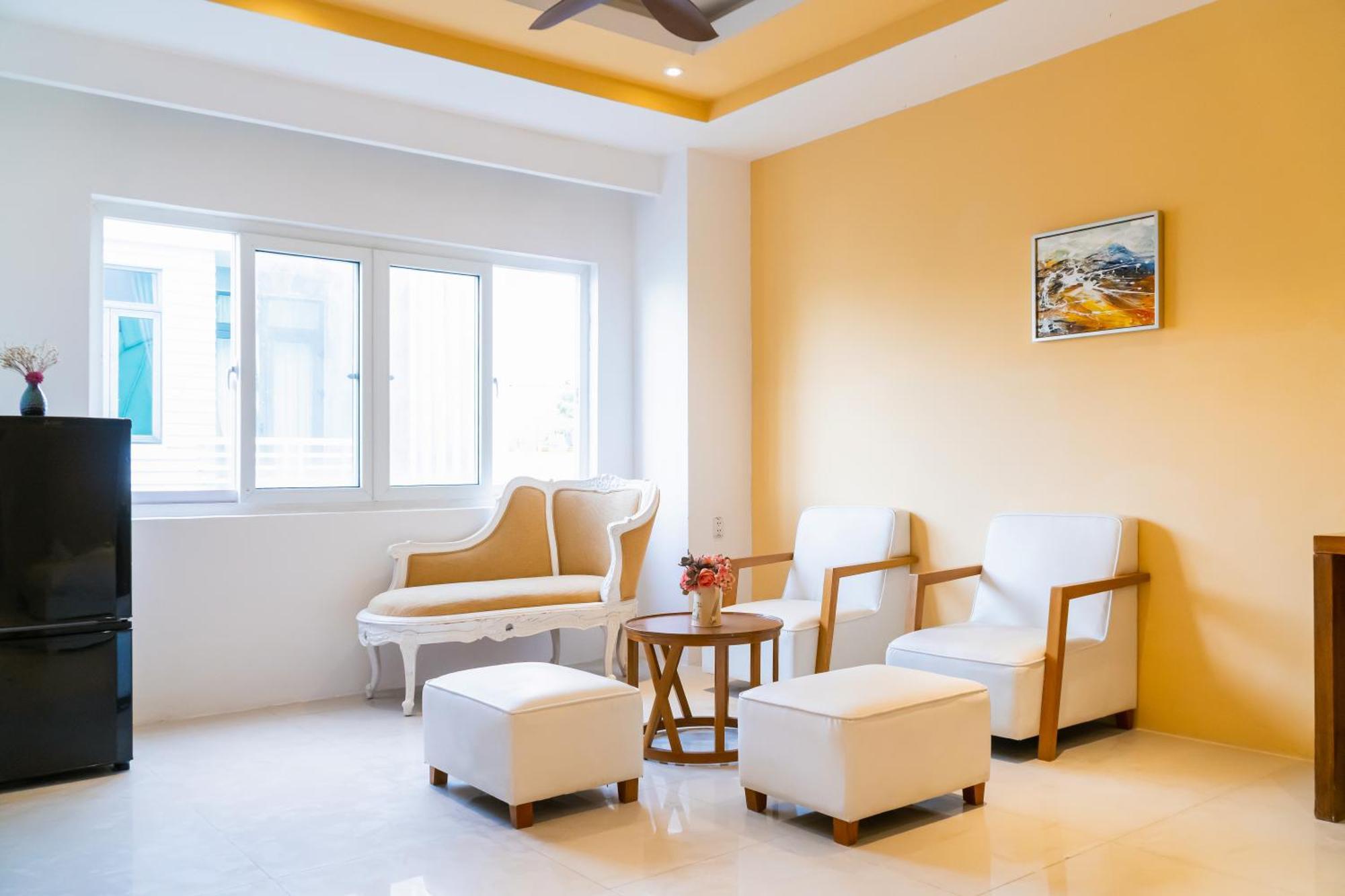 דה נאנג Star City Riverside Hotel By Haviland מראה חיצוני תמונה