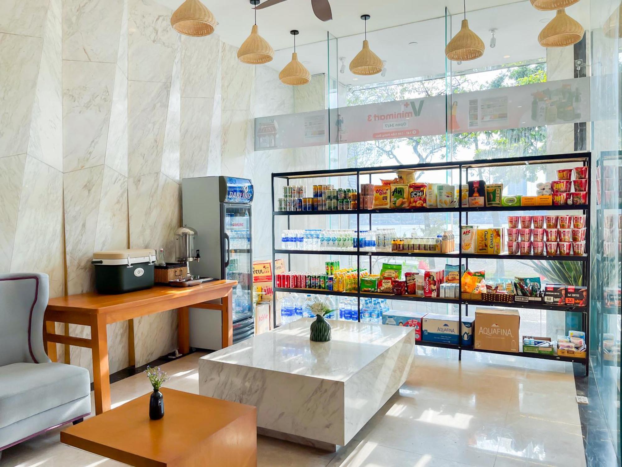 דה נאנג Star City Riverside Hotel By Haviland מראה חיצוני תמונה