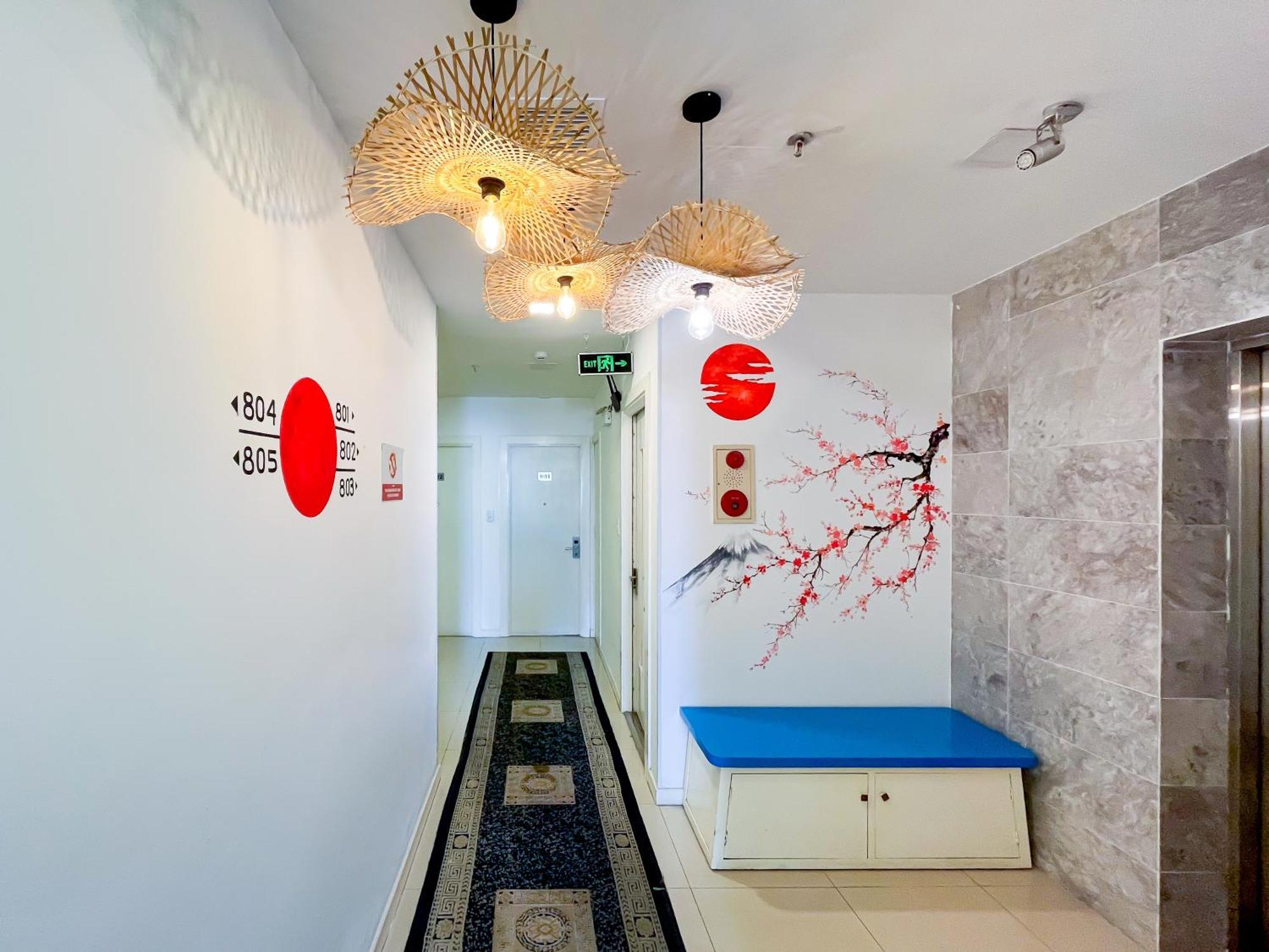 דה נאנג Star City Riverside Hotel By Haviland מראה חיצוני תמונה