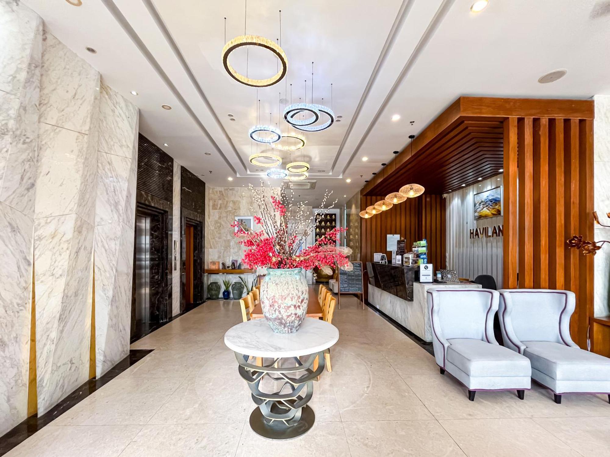 דה נאנג Star City Riverside Hotel By Haviland מראה חיצוני תמונה